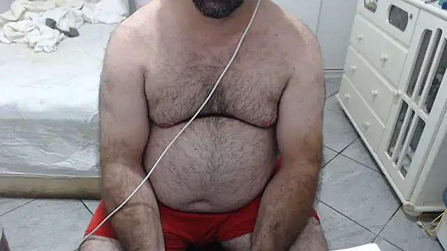 MysterBearMG's cam snapshot