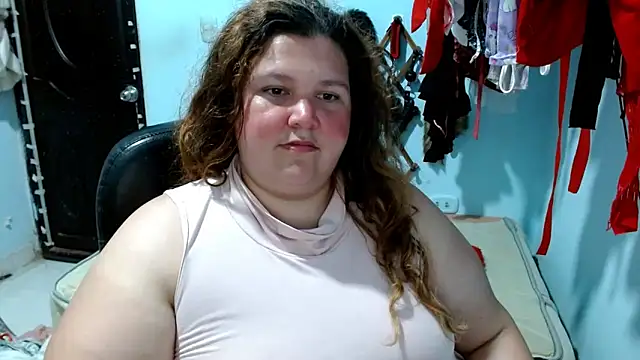 bbwsquirt's cam snapshot