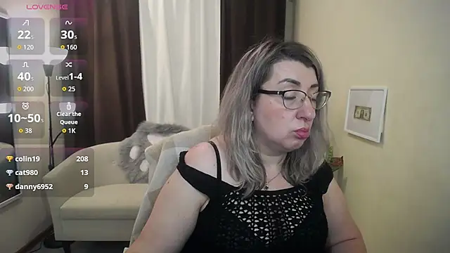 KKMimiKK's cam snapshot