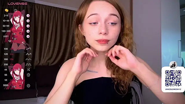 _SofiaBrown's cam snapshot