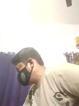 Raj_294000's cam snapshot