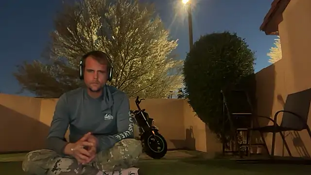 rusharizona's cam snapshot