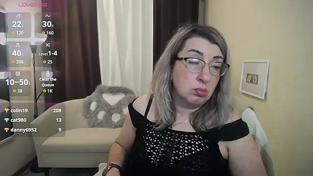 KKMimiKK's cam snapshot