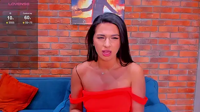 Andriana_1 live sex cam