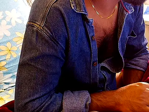 RuvoxXneXo's cam snapshot