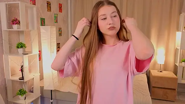 AudriaSagan's cam snapshot