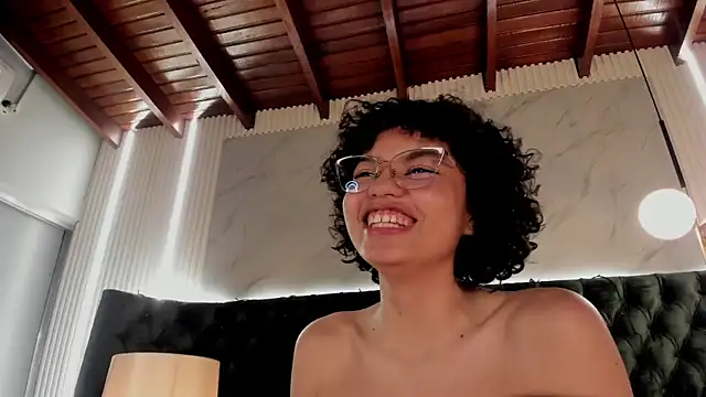 ChloeCortez's cam snapshot