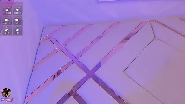 Mariee_rosee's cam snapshot