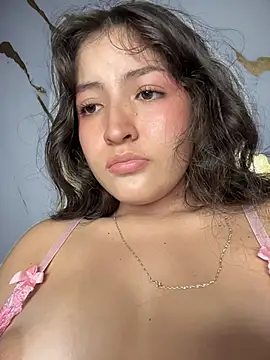 Gaby-Herrera's cam snapshot