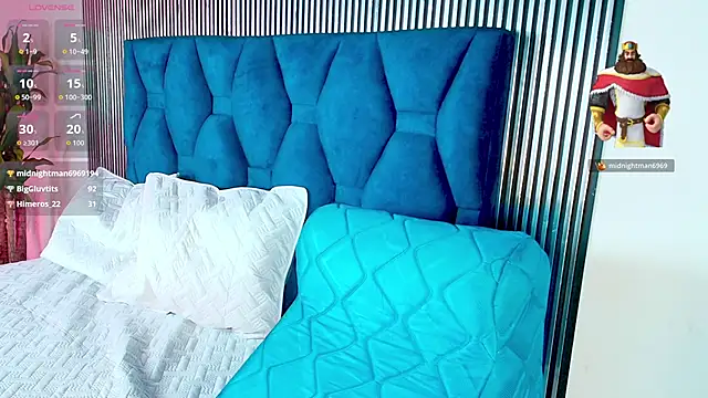 amelie_anders's cam snapshot