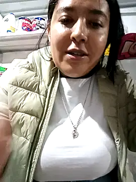 sabrina-1's cam snapshot