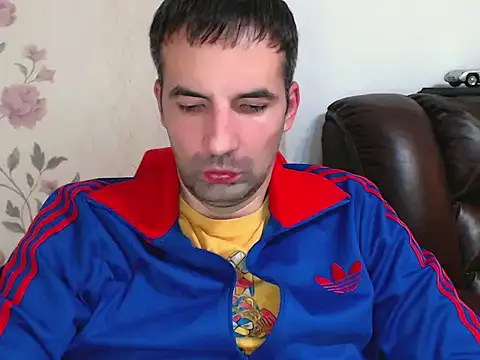 Leo_1617's cam snapshot