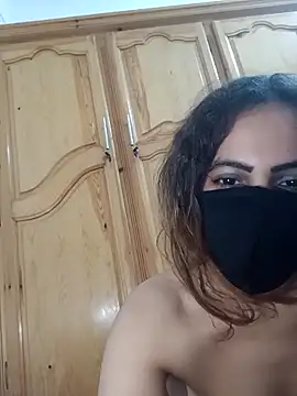 ghadiraa's cam snapshot