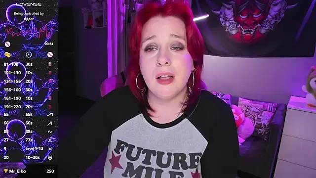 gitera_'s cam snapshot