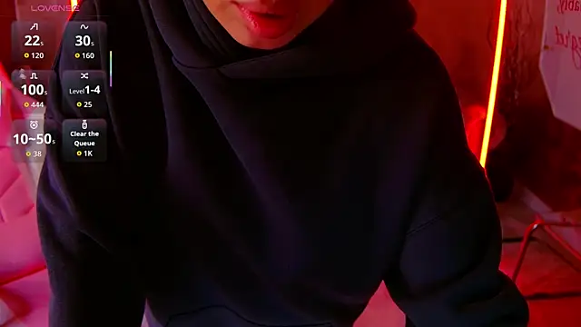 evanew_'s cam snapshot