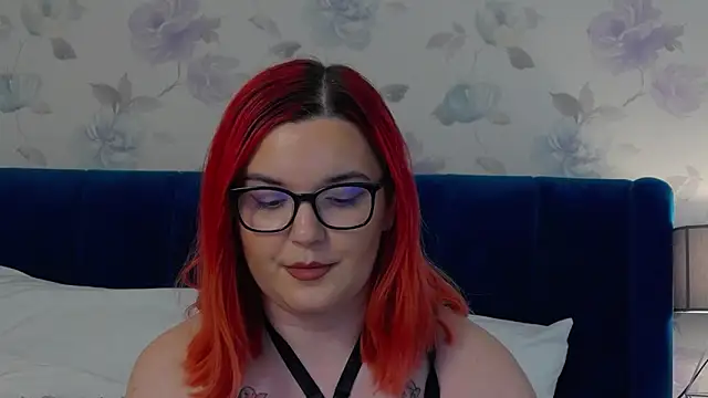 KailyKay's cam snapshot