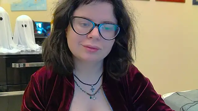 MilisaSweet777's cam snapshot