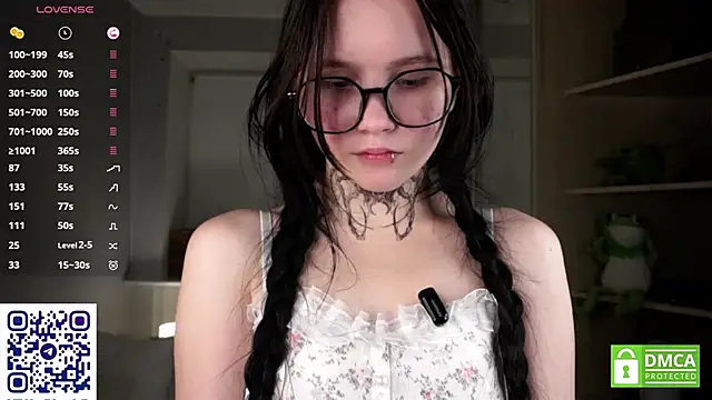 DelphaDivenere's cam snapshot