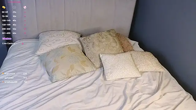 KandraCruser's cam snapshot