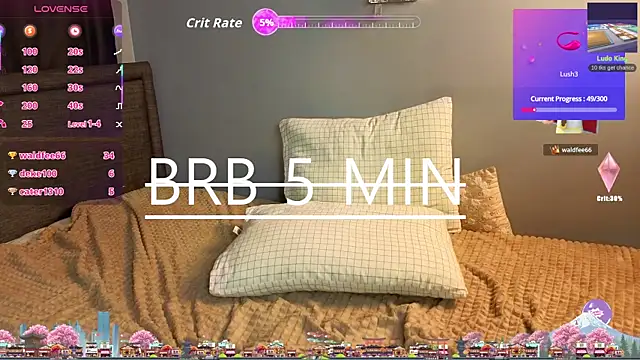 NohemiGilsdorf's cam snapshot