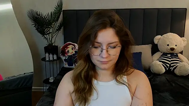 Briarx's cam snapshot