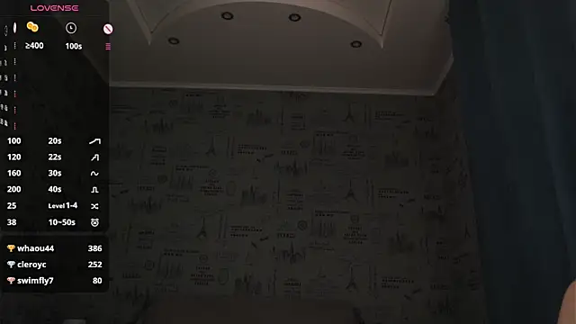 _Cute_World_'s cam snapshot