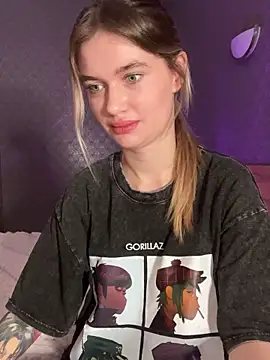 TechnooBabyy's cam snapshot