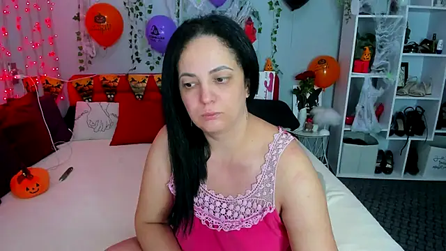 DarlingMilf's cam snapshot