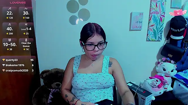 Emma_boo's cam snapshot