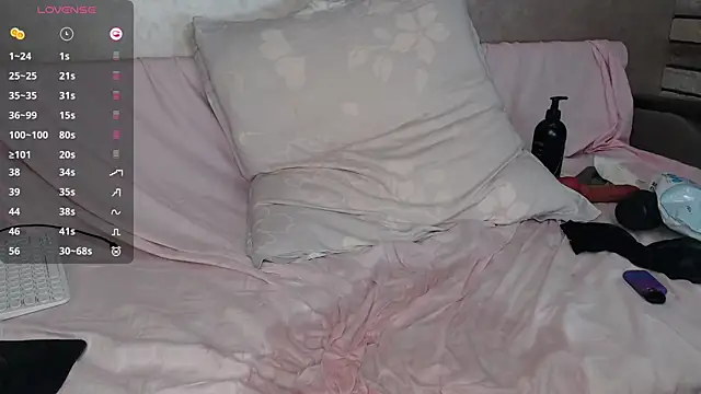 _loverita_'s cam snapshot