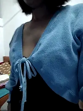 Haralushiaaa's cam snapshot