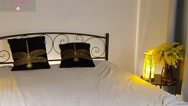 GiKarerra's cam snapshot