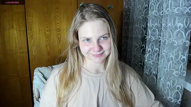 AlinaMors's cam snapshot