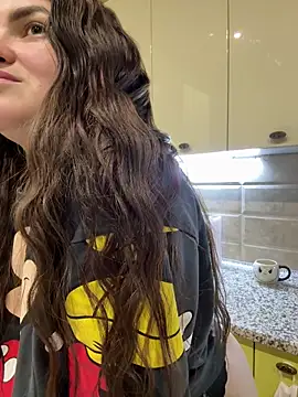 Karolina_llove's cam snapshot