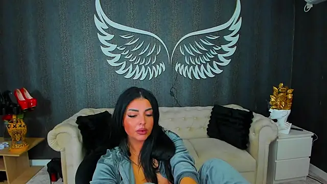 anemarieejolie's cam snapshot