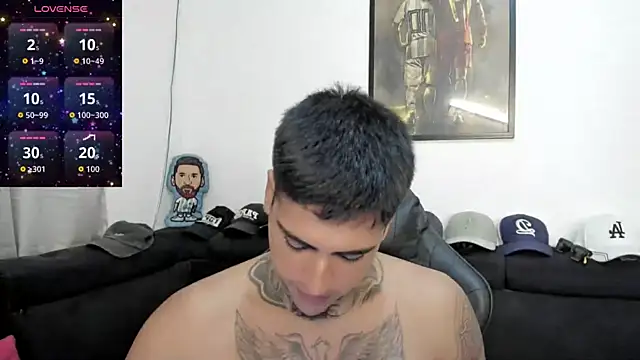 mad_maxxx2 live sex cam