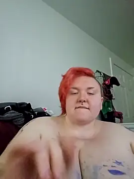 Sh0rtFluff's cam snapshot