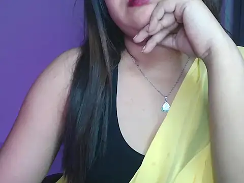 Black_Majik_Women's cam snapshot