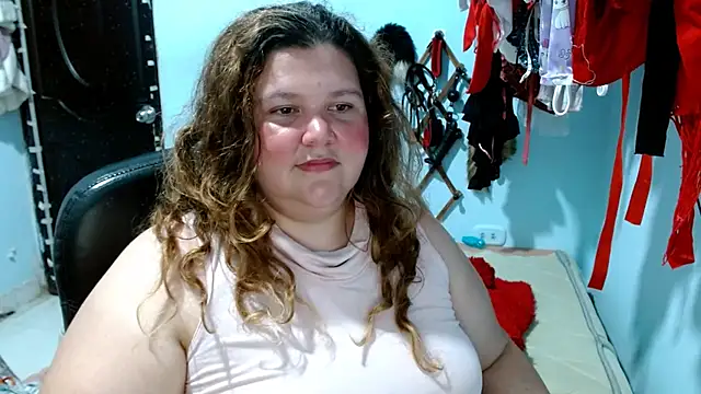 bbwsquirt's cam snapshot