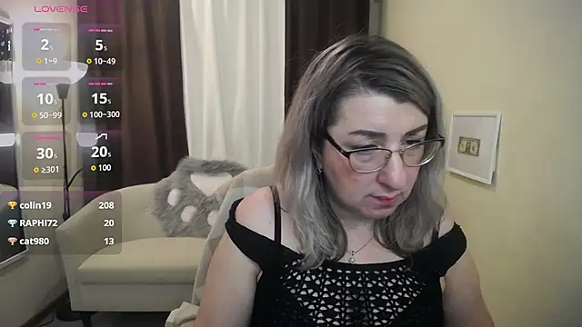 KKMimiKK's cam snapshot