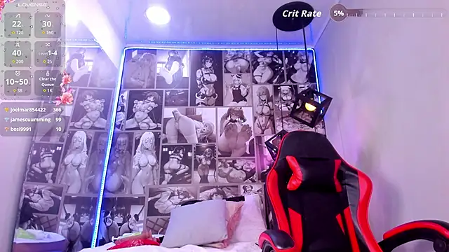 natasha_jurado's cam snapshot