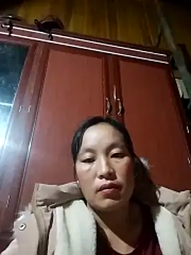 miss-su's cam snapshot