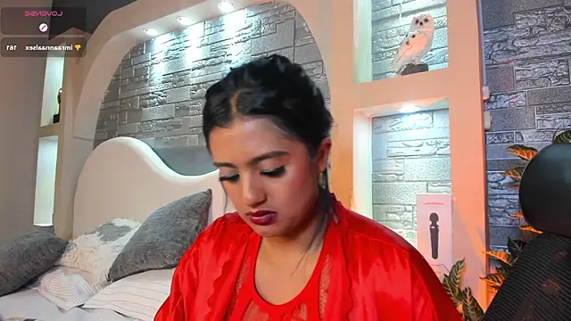 Karla_61's cam snapshot