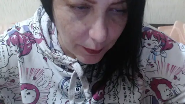 Mirabelle_Sweet's cam snapshot