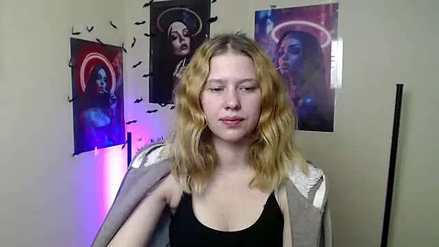 StellaCRL's cam snapshot