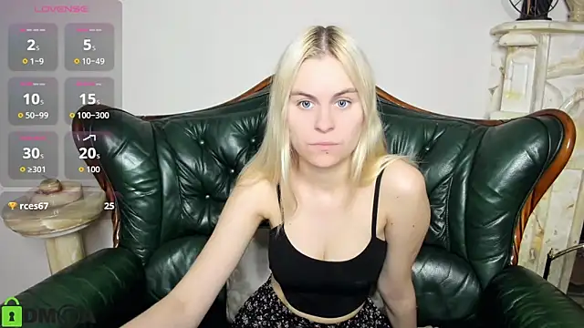 HillEva's cam snapshot