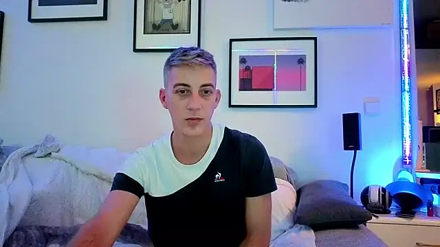 1Hugo1's cam snapshot