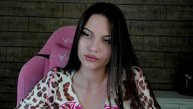 AlisaVersailles's cam snapshot