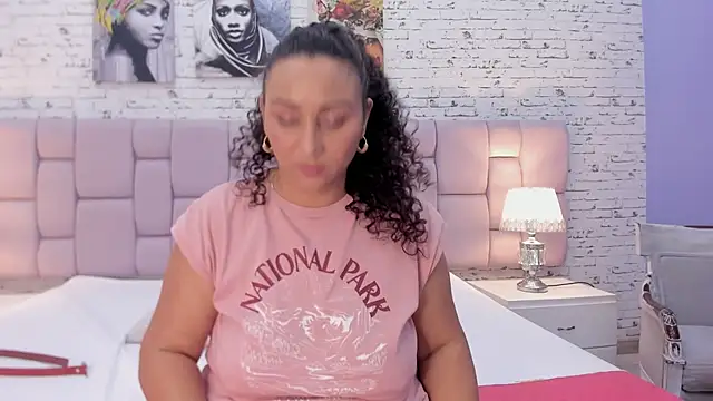 VaniaRose's cam snapshot