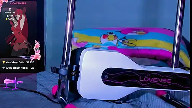 Sharlott_smith's cam snapshot